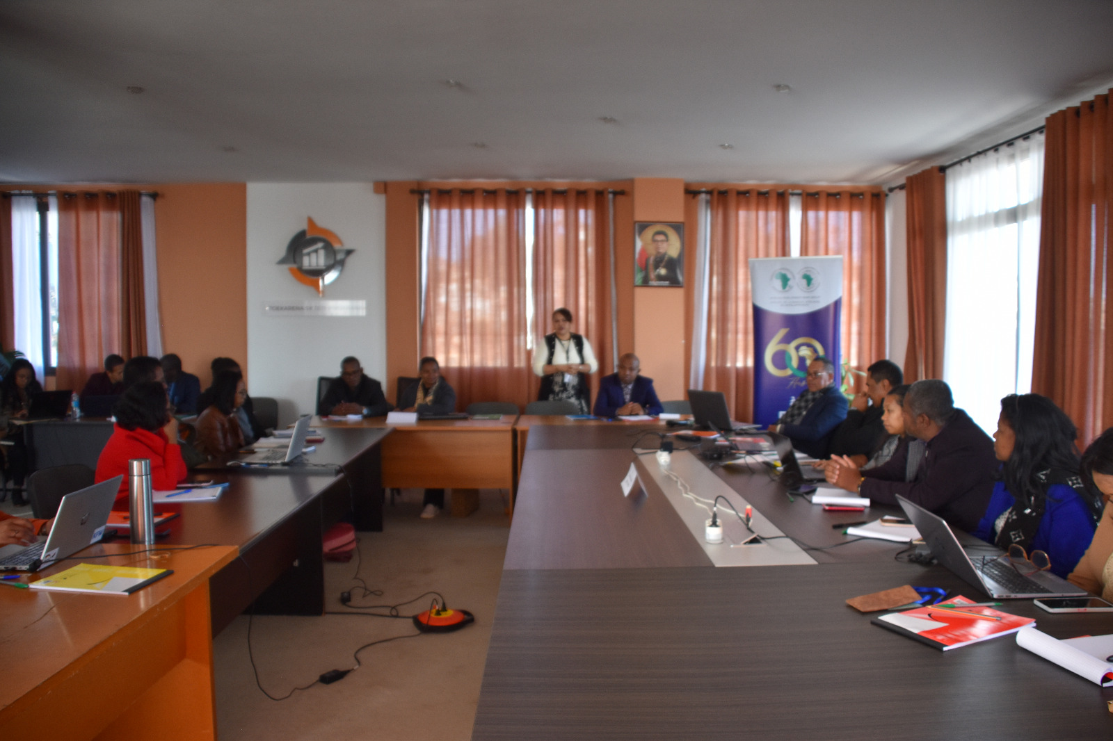 Competence ARMP & CNM